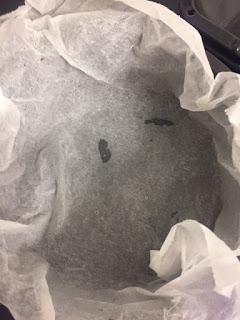 TARTA DE QUESO CON QUESO DE CABRA Y PARMESANO TARTA DE QUESO CON QUESO DE CABRA Y PARMESANO