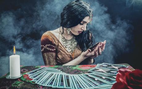 Dónde poder echarse las cartas en Bilbao