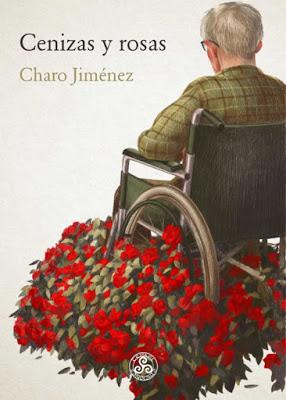 Charo Jiménez. Literatura de la ausencia