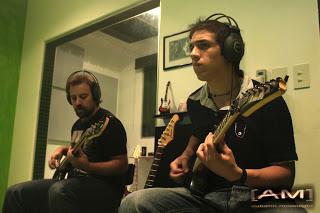 Autumn Moonlight - Alter Reality (2012) Autumn Moonlight - Alter Reality (2012)