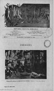 La primera huelga de actrices