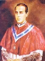 Alimentada por una cierva.