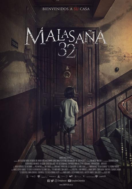 Tras su estreno en cartelera, Malasaña 32 llega a CineplayMax – Te obsequiamos códigos de visionado