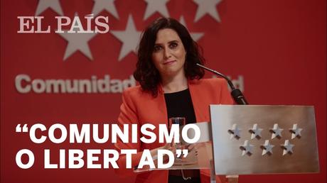 PODEMOS, UN PARTIDO INNECESARIO QUE NO APORTÓ NADA DE VALOR EN EL GOBIERNO
