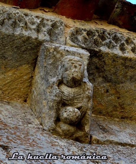 Románico erótico (y II)