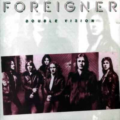 Foreigner - Double vision (1978)