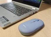 Trust Puck, análisis ratón Bluetooth alucinante mundo