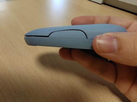 Trust Puck, el análisis del ratón Bluetooth más alucinante del mundo