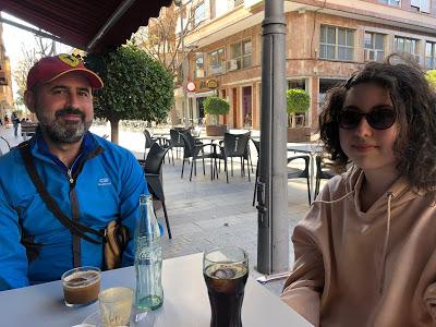 Tras el corazón... y el pulmón.. de cordero