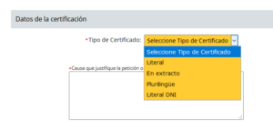 Como solicitar el certificado de defunción online Como solicitar el certificado de defunción online