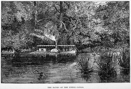 El corazón de las tinieblas - Joseph Conrad