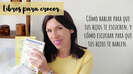 portada Cómo hablar para que te escuchen...y cómo escuchar para que te hablen