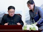 Hermana Jong-un advierte EEUU simulacros Corea