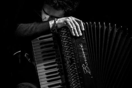 música jazz con acordeon: ABBRACCIANTE PREMIO ORPHEUS 2021 3