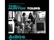 Adiós Amores Independance Club