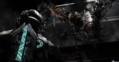 Credit 1: Dead Space 2 Credit 1: Dead Space 2