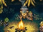 Credit Chrono Trigger