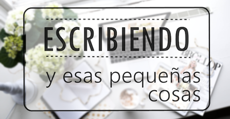 Escribiendo: ¿Qué he escrito en el 2020? + Lo que espero del 2021