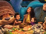 Raya último dragón