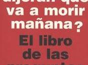 libro preguntas
