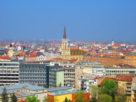 Novi Sad 