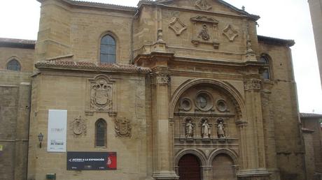 REGIONES Y CIUDADES DEL CAMINO DE SANTIAGO