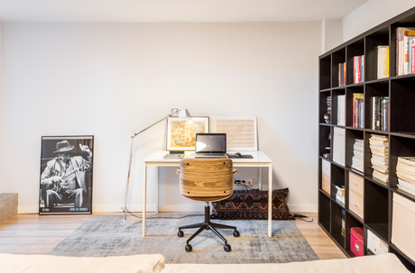 Dimensi-on presenta las claves de la oficina perfecta en casa