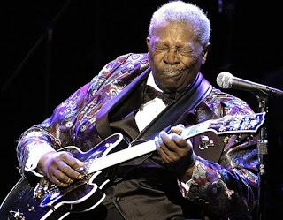 B.B. King - Singin' The Blues (1956)