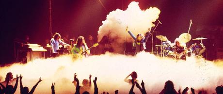 Deep Purple - Machine Head (1972)