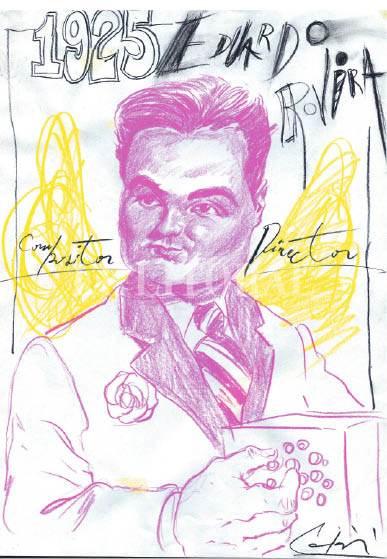 Sonico, al Rescate de Eduardo Rovira