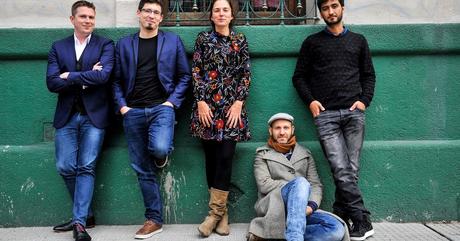 Sonico, al Rescate de Eduardo Rovira