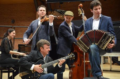 Sonico, al Rescate de Eduardo Rovira