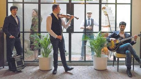 Sonico, al Rescate de Eduardo Rovira