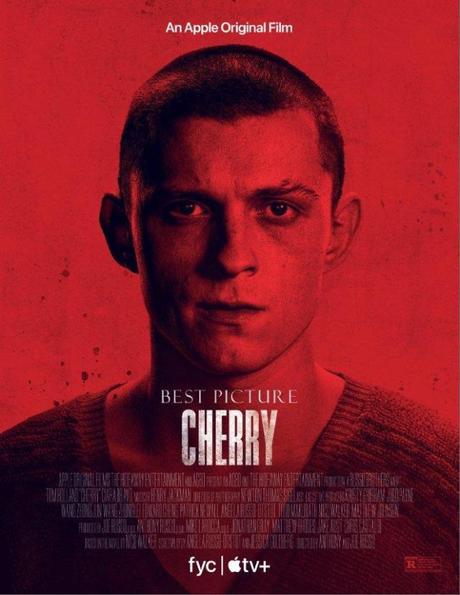 Cherry, de mercenarios a “autores”