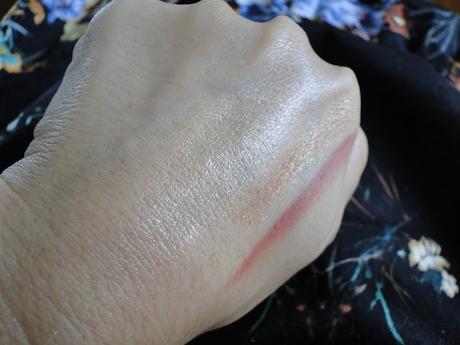 Revlon x WW84, los colores de Wonder Woman.