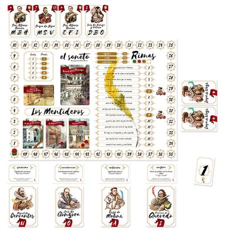 El Soneto - Ludonova