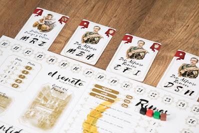 El Soneto - Ludonova