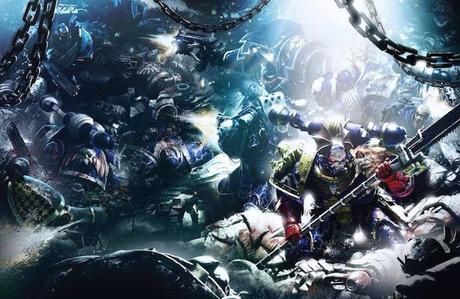 FAQs y erratas de Horus Heresy Volume IX : Crusade