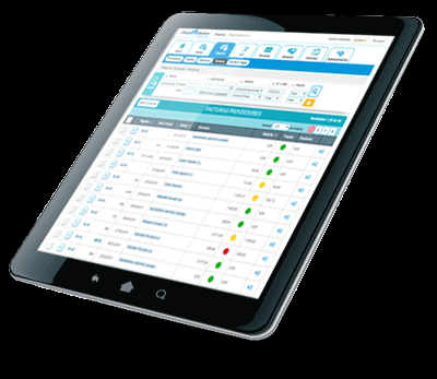Cloud Gestion, la aplicación de facturación y gestión en la nube fácil y sencilla