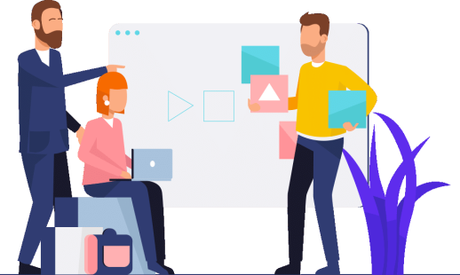 Funciones de Cloud Gestion ERP: Personal y Trabajadores