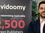 Vidoomy incorpora Javier Cobaleda como Head Sales Madrid