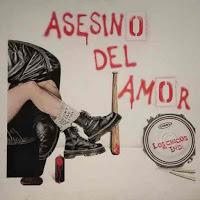 Los chicos de indi estrenan Asesino del amor