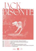 Conciertos de Jack Bisonte en 2021