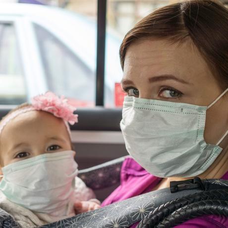 Lactancia materna y COVID-19, todo lo que necesitas saber Lactancia materna y COVID-19, todo lo que necesitas saber