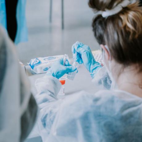 Lactancia materna y COVID-19, todo lo que necesitas saber Lactancia materna y COVID-19, todo lo que necesitas saber