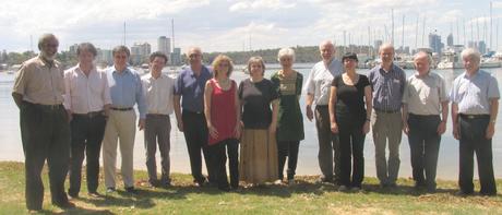 El Premio Abel 2021, concedido a Laszló Lovász y Avi Wigderson