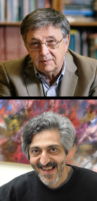 El Premio Abel 2021, concedido a Laszló Lovász y Avi Wigderson