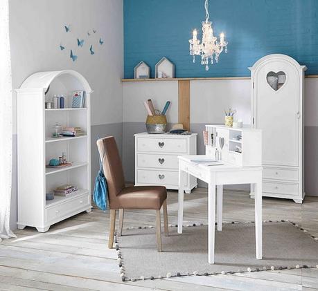 Home Offices Rusticos