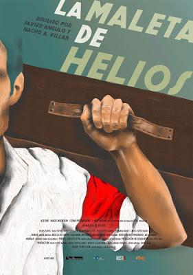 documental maleta Helios