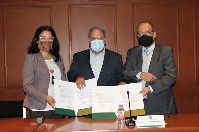 ES CENTRO DE CONCILIACIÓN LABORAL DEL ESTADO DE MÉXICO, MODELO A NIVEL NACIONAL